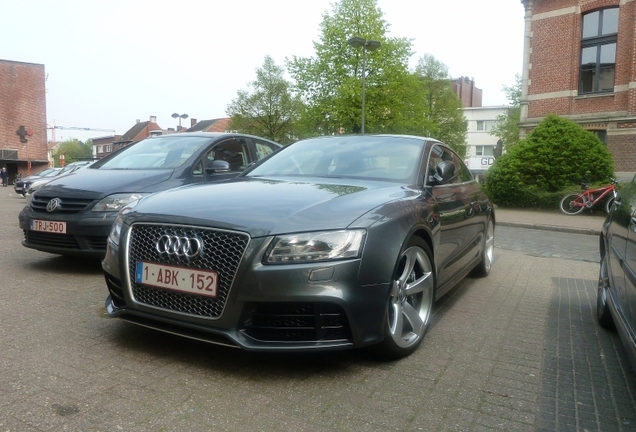 Audi RS5 8T