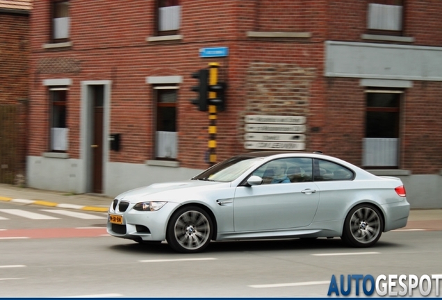 BMW M3 E92 Coupé