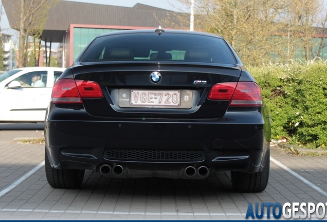 BMW M3 E92 Coupé