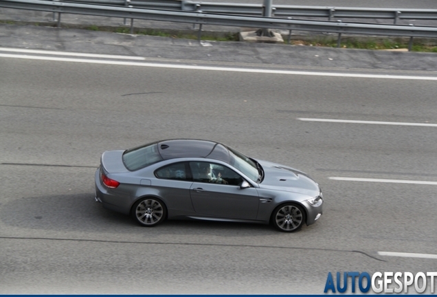 BMW M3 E92 Coupé