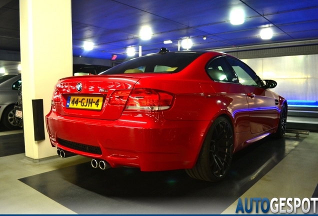 BMW M3 E92 Coupé