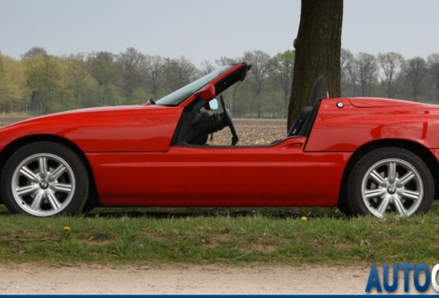 BMW Z1