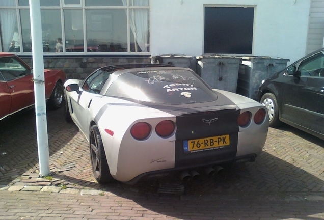 Chevrolet Corvette C6