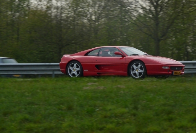 Ferrari F355 Berlinetta