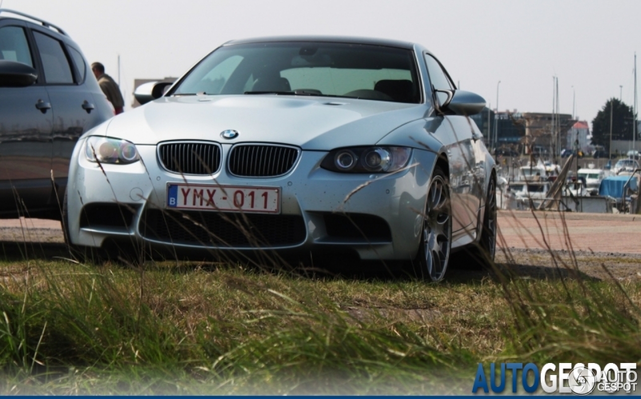 BMW M3 E92 Coupé