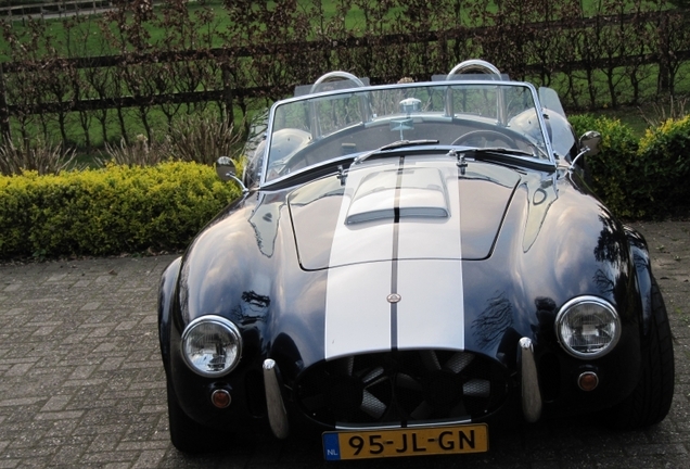 AC Cobra