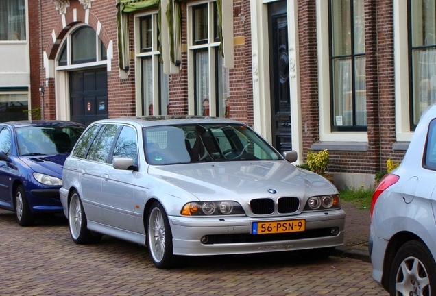 Alpina B10 3.3 Touring