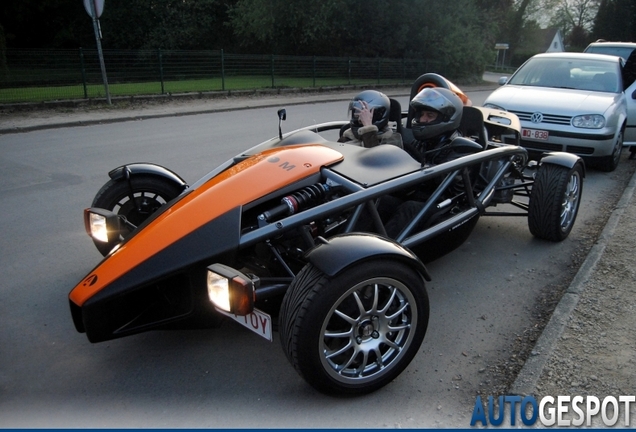 Ariel Atom