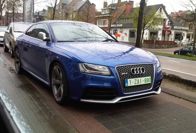 Audi RS5 8T