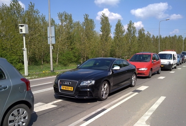 Audi RS5 8T