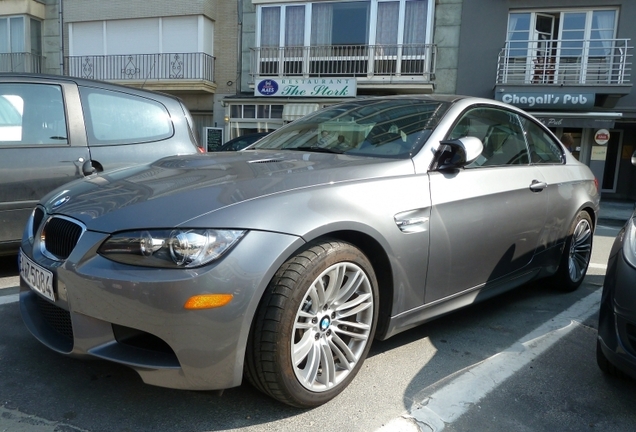 BMW M3 E92 Coupé