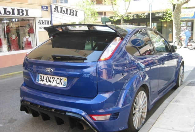 Ford Focus RS 2009