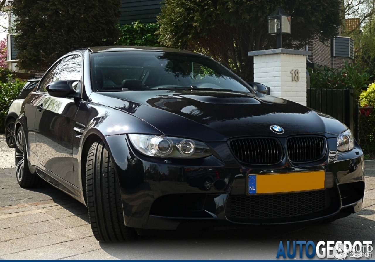 BMW M3 E92 Coupé