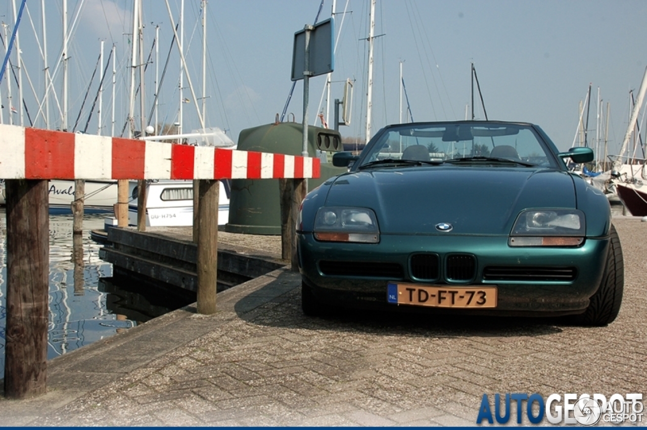 BMW Z1