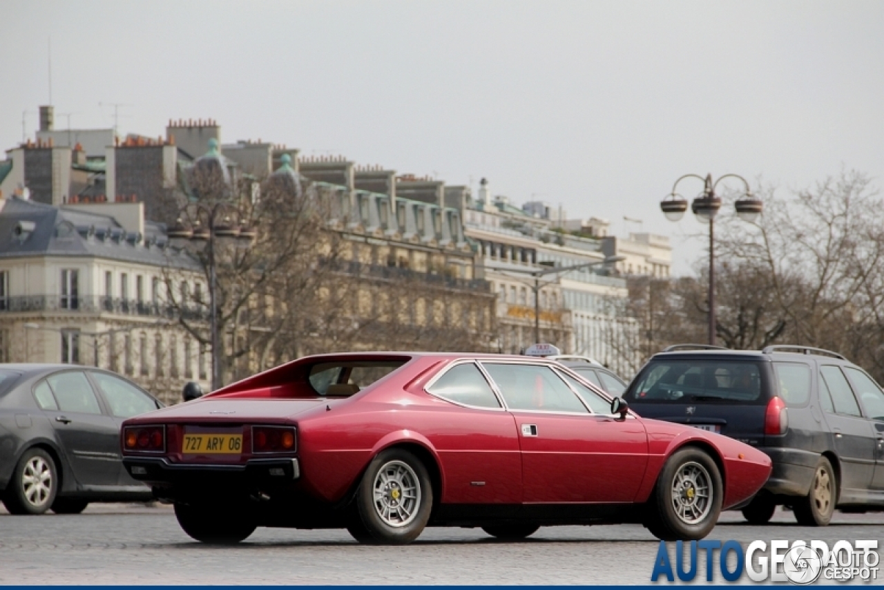 Ferrari Dino 308 GT4