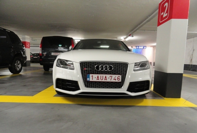 Audi RS5 8T