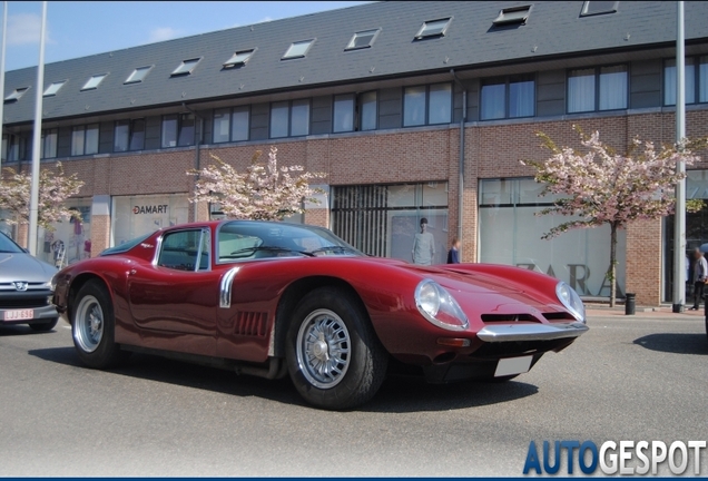 Bizzarrini 5300 GT Strada