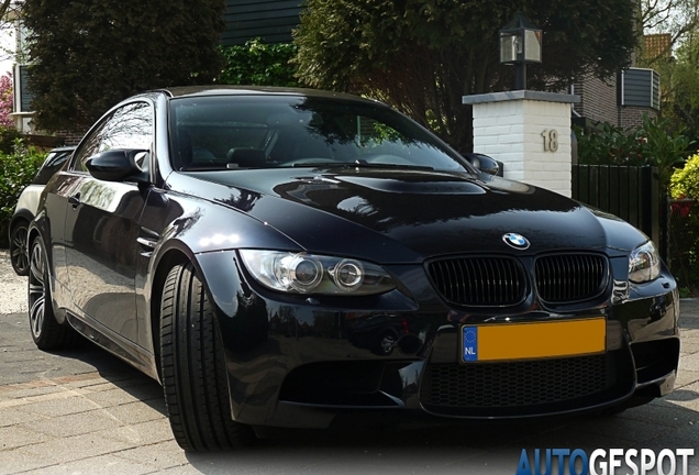 BMW M3 E92 Coupé