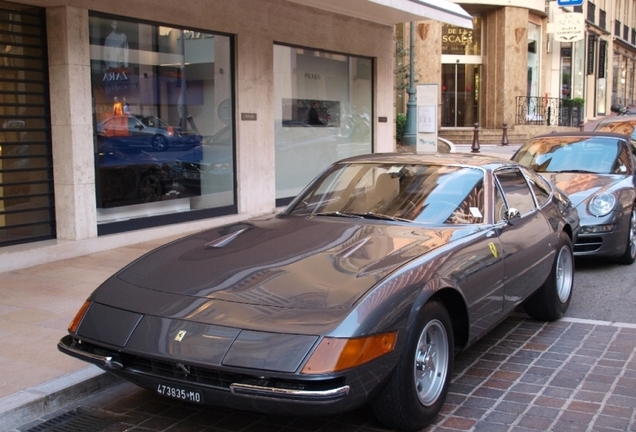 Ferrari 365 GTB/4 Daytona