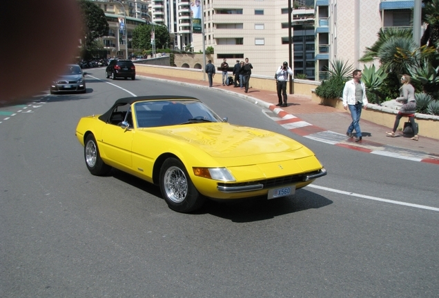 Ferrari 365 GTS/4 Daytona