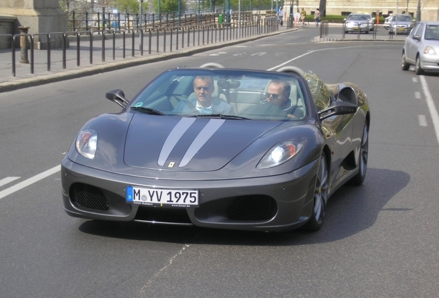 Ferrari F430 Spider