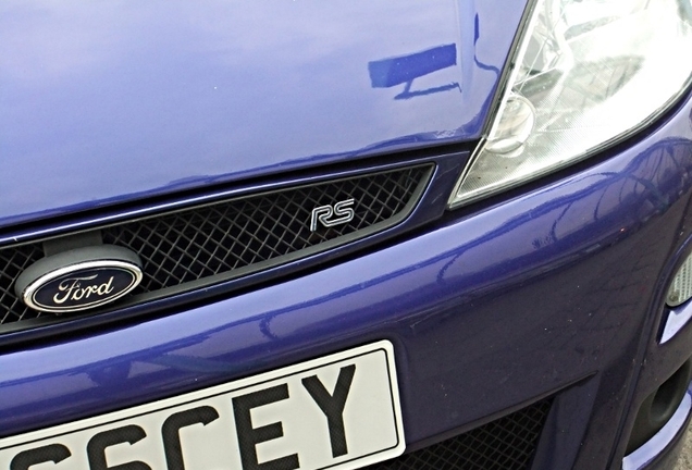 Ford Focus RS