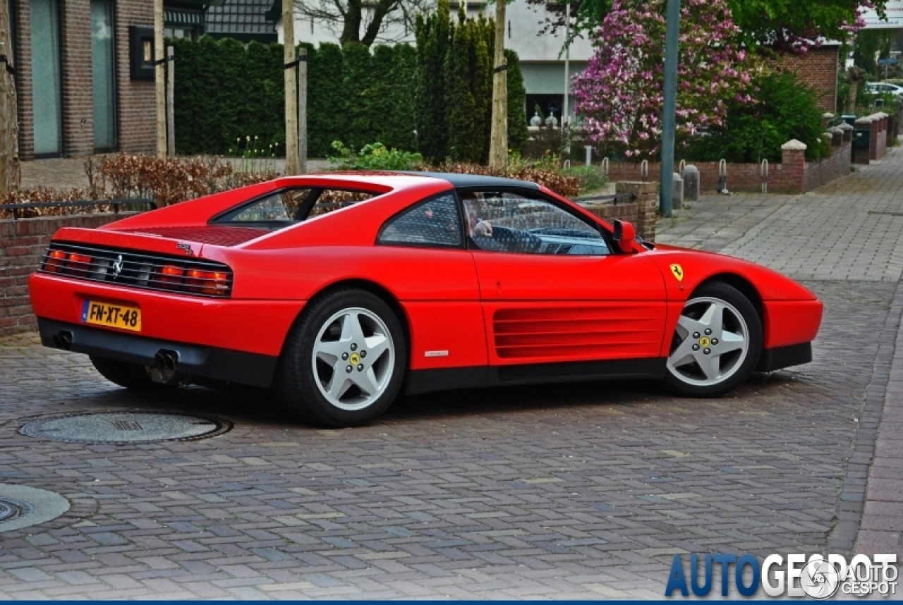 Ferrari 348 TS