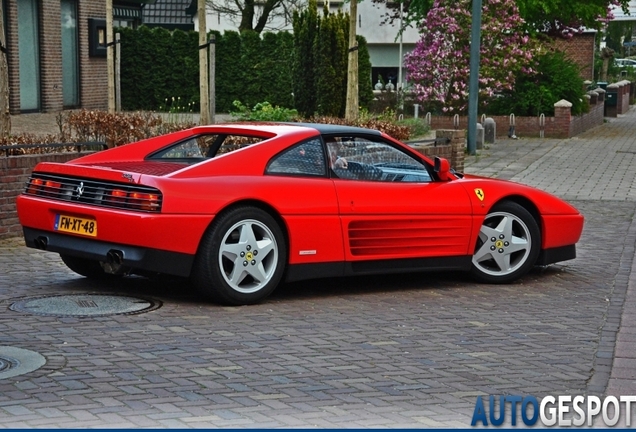 Ferrari 348 TS