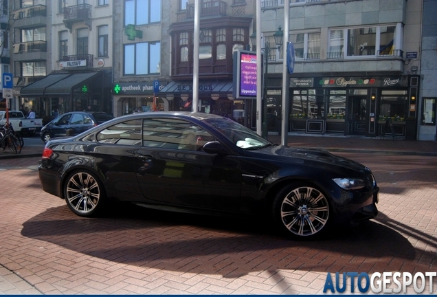 BMW M3 E92 Coupé