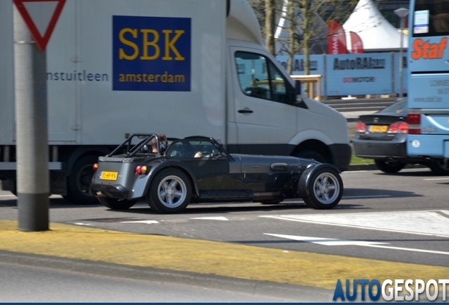 Donkervoort D8 R Bullit