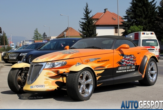 Plymouth Prowler