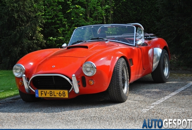 AC Cobra