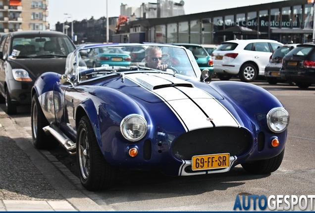 AC Cobra