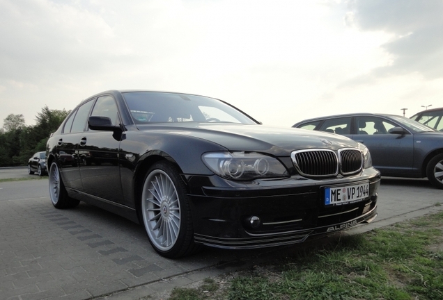 Alpina B7