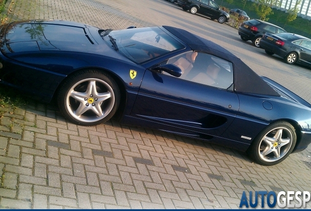 Ferrari F355 Spider