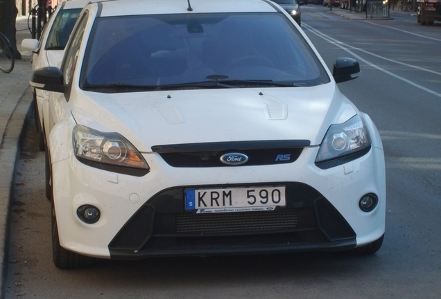 Ford Focus RS 2009