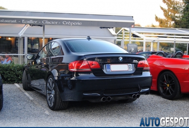 BMW M3 E92 Coupé