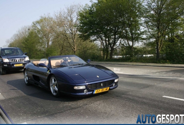 Ferrari F355 Spider