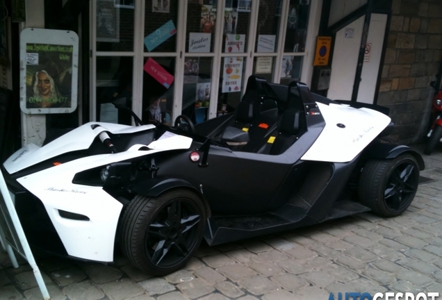 KTM X-Bow