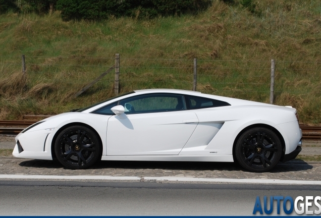 Lamborghini Gallardo LP560-4