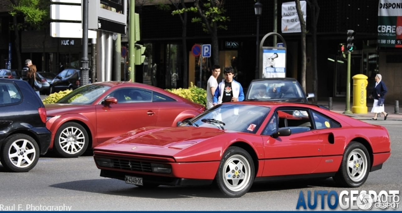 Ferrari 328 GTB