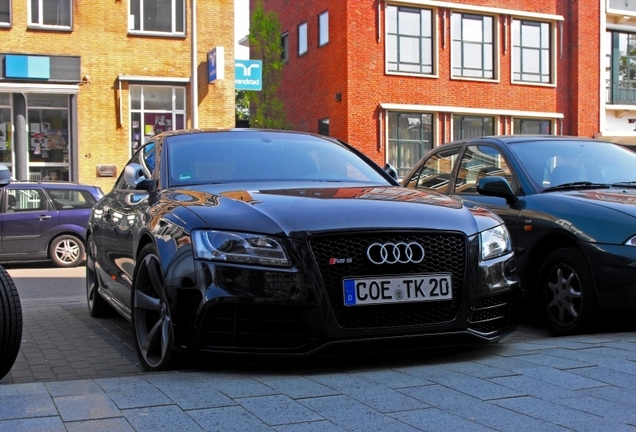 Audi RS5 8T