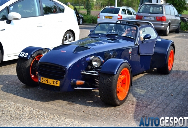 Donkervoort D8 180R