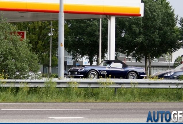 Ferrari 250 GT California Spider