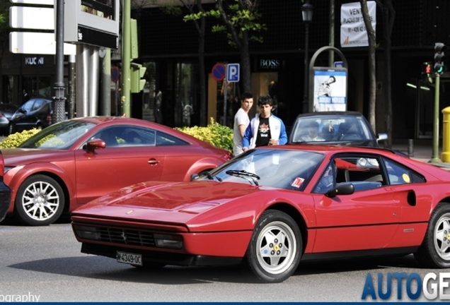 Ferrari 328 GTB