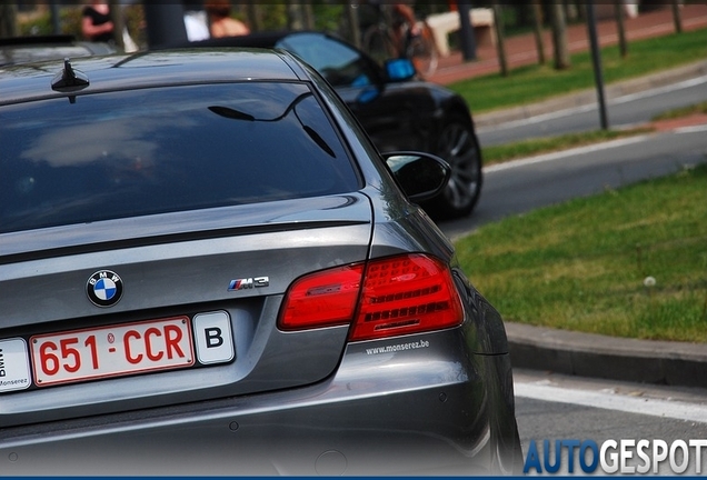 BMW M3 E92 Coupé