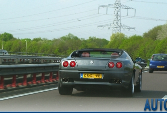 Ferrari Superamerica