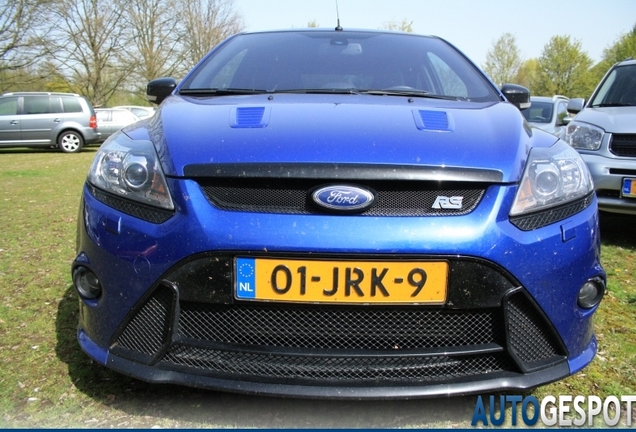 Ford Focus RS 2009