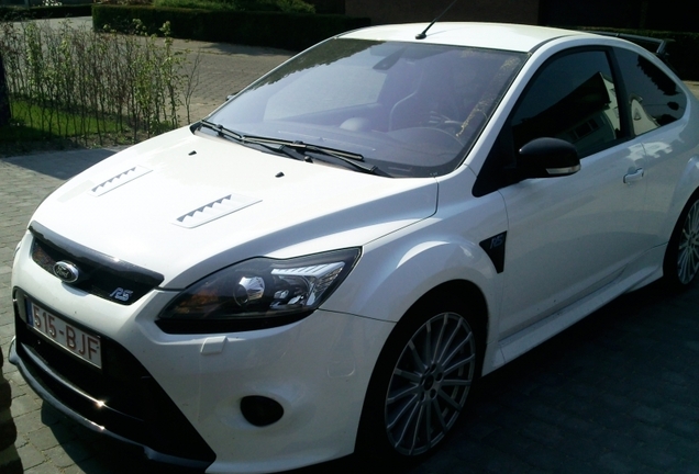 Ford Focus RS 2009