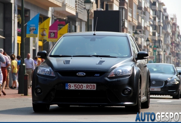 Ford Focus RS 500